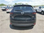 2019 Mazda Cx-5 Touring Черный vin: JM3KFBCM4K0539264