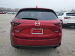 2019 Mazda Cx-5 Touring Red vin: JM3KFBCM4K0560793