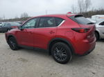 2019 Mazda Cx-5 Touring Красный vin: JM3KFBCM4K0560793