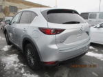 2019 Mazda Cx-5 Touring Silver vin: JM3KFBCM4K0565492