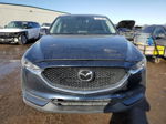 2019 Mazda Cx-5 Touring Blue vin: JM3KFBCM4K0646671