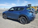 2019 Mazda Cx-5 Touring Blue vin: JM3KFBCM4K0654138