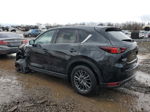 2019 Mazda Cx-5 Touring Black vin: JM3KFBCM4K0698236