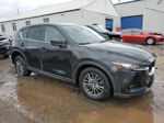 2019 Mazda Cx-5 Touring Черный vin: JM3KFBCM4K0698236