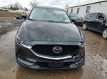 2019 Mazda Cx-5 Touring Черный vin: JM3KFBCM4K0698236