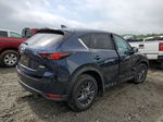 2019 Mazda Cx-5 Touring Blue vin: JM3KFBCM4K1588829