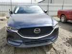 2019 Mazda Cx-5 Touring Синий vin: JM3KFBCM4K1588829