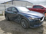 2019 Mazda Cx-5 Touring Blue vin: JM3KFBCM4K1588829