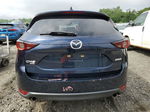 2019 Mazda Cx-5 Touring Синий vin: JM3KFBCM4K1588829