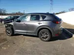 2019 Mazda Cx-5 Touring Угольный vin: JM3KFBCM4K1612305