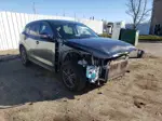 2019 Mazda Cx-5 Touring Угольный vin: JM3KFBCM4K1612305