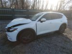 2021 Mazda Cx-5 Touring Белый vin: JM3KFBCM4M0326205