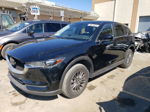 2021 Mazda Cx-5 Touring Черный vin: JM3KFBCM4M0339214