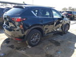 2021 Mazda Cx-5 Touring Черный vin: JM3KFBCM4M0339214