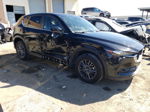 2021 Mazda Cx-5 Touring Black vin: JM3KFBCM4M0339214