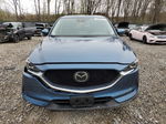 2021 Mazda Cx-5 Touring Blue vin: JM3KFBCM4M0390664