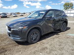 2021 Mazda Cx-5 Touring Черный vin: JM3KFBCM4M0444822