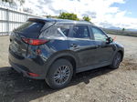 2021 Mazda Cx-5 Touring Black vin: JM3KFBCM4M0444822