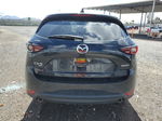 2021 Mazda Cx-5 Touring Black vin: JM3KFBCM4M0444822