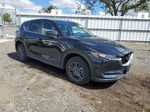 2021 Mazda Cx-5 Touring Black vin: JM3KFBCM4M0444822