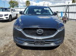 2021 Mazda Cx-5 Touring Black vin: JM3KFBCM4M0444822