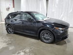 2021 Mazda Cx-5 Touring Black vin: JM3KFBCM4M1319913