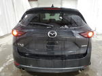 2021 Mazda Cx-5 Touring Black vin: JM3KFBCM4M1319913