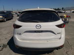 2021 Mazda Cx-5 Touring White vin: JM3KFBCM4M1333522