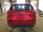 2021 Mazda Cx-5 Touring Red vin: JM3KFBCM4M1404718