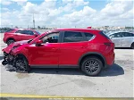 2021 Mazda Cx-5 Touring Red vin: JM3KFBCM4M1436827