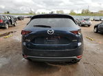 2021 Mazda Cx-5 Touring Blue vin: JM3KFBCM4M1438433