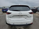 2021 Mazda Cx-5 Touring Белый vin: JM3KFBCM4M1454129