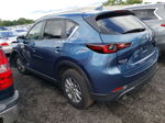 2022 Mazda Cx-5 Preferred Blue vin: JM3KFBCM4N0565075