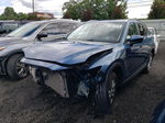 2022 Mazda Cx-5 Preferred Blue vin: JM3KFBCM4N0565075