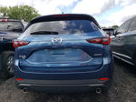 2022 Mazda Cx-5 Preferred Blue vin: JM3KFBCM4N0565075