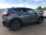 2019 Mazda Cx-5 Touring Charcoal vin: JM3KFBCM5K0514681