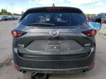 2019 Mazda Cx-5 Touring Charcoal vin: JM3KFBCM5K0514681