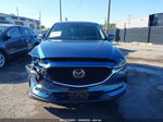 2019 Mazda Cx-5 Touring Blue vin: JM3KFBCM5K0553402