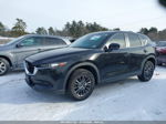 2019 Mazda Cx-5 Touring Black vin: JM3KFBCM5K0595231