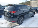 2019 Mazda Cx-5 Touring Black vin: JM3KFBCM5K0595231