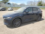 2019 Mazda Cx-5 Touring Синий vin: JM3KFBCM5K0674866