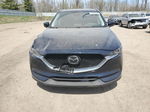 2019 Mazda Cx-5 Touring Синий vin: JM3KFBCM5K0674866