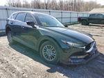 2019 Mazda Cx-5 Touring Черный vin: JM3KFBCM5K1629372