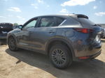 2021 Mazda Cx-5 Touring Gray vin: JM3KFBCM5M0340825