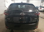 2021 Mazda Cx-5 Touring Black vin: JM3KFBCM5M0406144