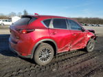 2021 Mazda Cx-5 Touring Red vin: JM3KFBCM5M0415944