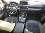 2021 Mazda Cx-5 Touring Красный vin: JM3KFBCM5M0415944