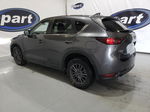 2021 Mazda Cx-5 Touring Gray vin: JM3KFBCM5M0446689