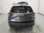 2021 Mazda Cx-5 Touring Gray vin: JM3KFBCM5M0446689