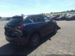 2021 Mazda Cx-5 Touring Синий vin: JM3KFBCM5M0449222